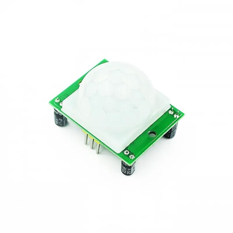 HC-SR501 RD-624 Human Body Infrared Sensor Module