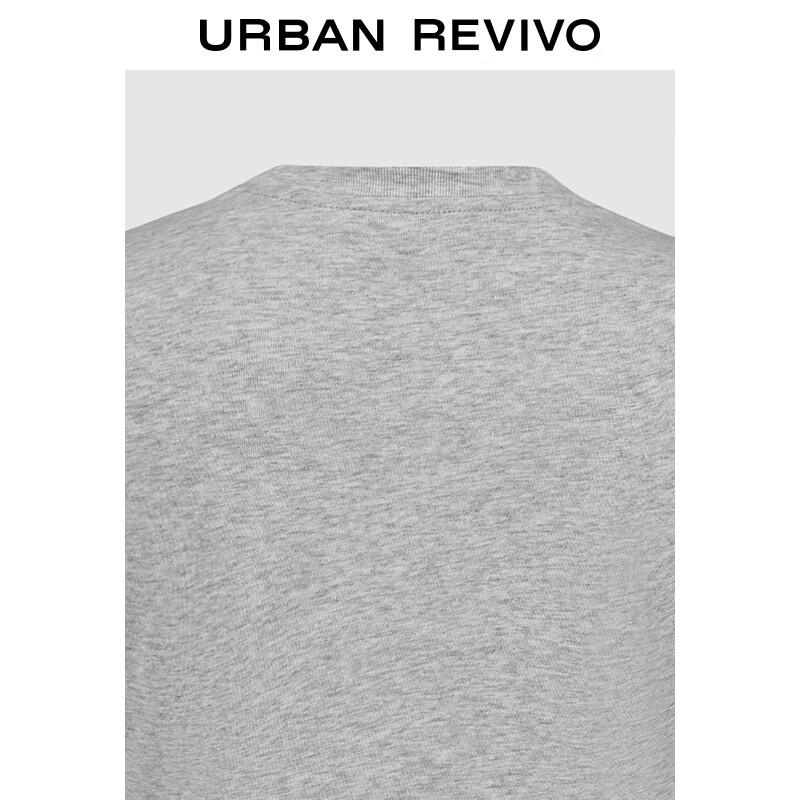 UR2025 Women's Graphic Cotton Short T-shirt