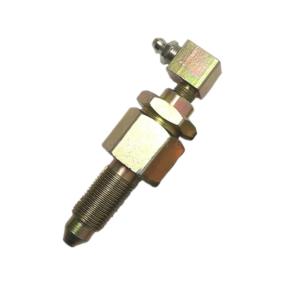 XE60 75DA 80 130 150 135 215 260 For Excavator XCMG Tightening Cylinder Chain Nozzle Check Valve Grease Nozzle Oil Filling Valve