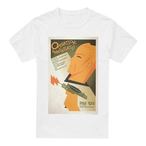 STAR TREK Mens The Original Series Episode 29 T-Shirt