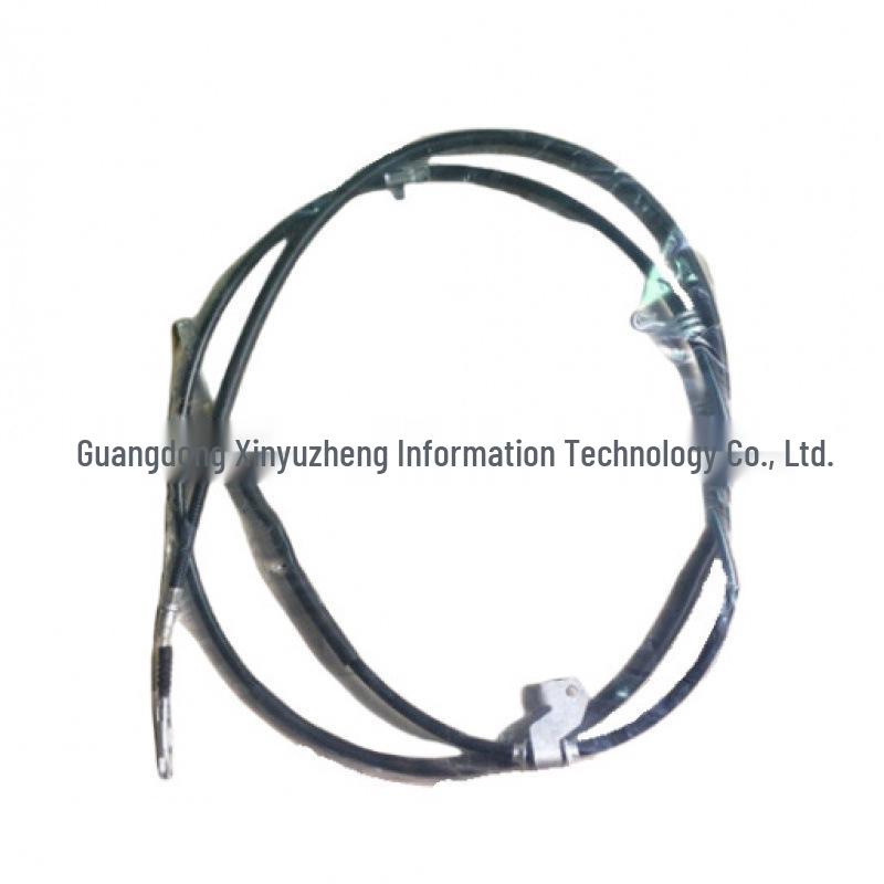 Ford Explorer 3.5 Rear Right Handbrake Cable BB5Z-2A635B