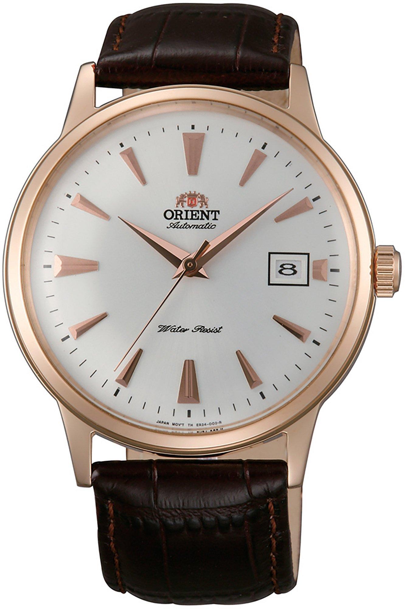 

[Men s watch] Orient Analogue Automatic FAC00002W0