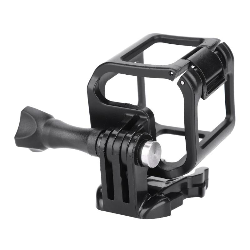 Durable Protective Frame Housing Case For Gopro Hero 4/5 Session Action Camera