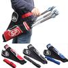 Bow And Arrow Accessories Archery Bow And Arrow Waist Carry Archery Sport Quiver Hunting Quiver Four-color Hunting Equipment 5
