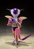TAMASHII NATIONS Dragon Ball Z Frieza First Form Frieza Pod 110mm PVC ABS Painted Action Figure S.H.Figuarts & (Reissue) Approx. &
