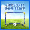 Mini Soccers Goal Toy Combination Set for Kids Multiplayers Funny Playthings Gift for Children' S Day