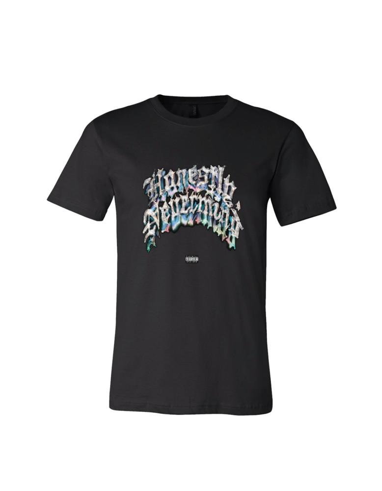 Drake Honestly Nevermind Album Cover Band Tee Premium T-Shirt Black S-4X Unisex T-Shirt S