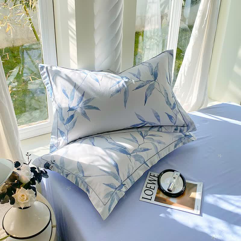 HODO Minimalist Pure Cotton Bedding Set