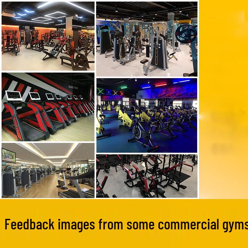 Xinzhen Loop-Coated Cast Iron Kettlebell