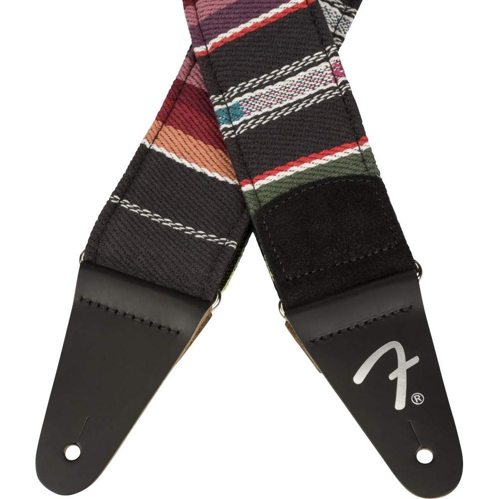 Fender Sonoran Strap 2" Dusk 992132546
