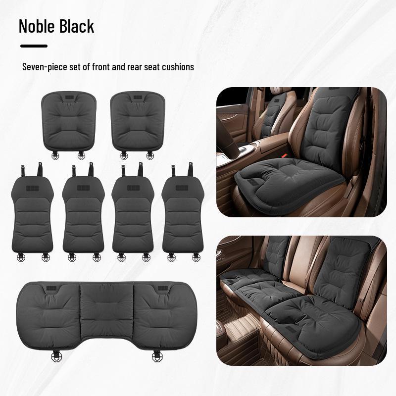 Geely Galaxy E5/L7/L6/E8/Xingjian 7 Autositzkissen - Ganzjahres-Atmungsaktivität