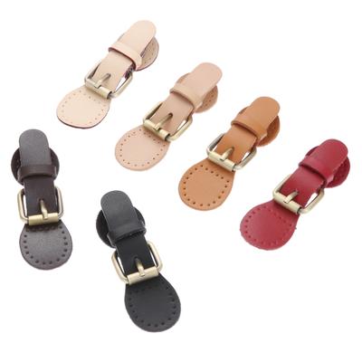 DRELD Fibbie a Bottone Magnetico per Cucire Pelle Chiusure per Cucito per Borse Patchwork Fai da Te Fatte a Mano Accessori Hardware per Chiusura Borse a Mano