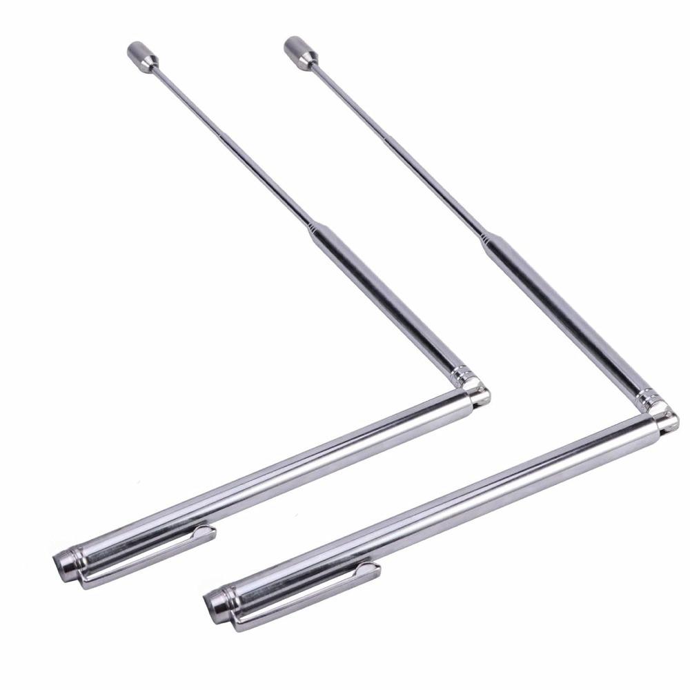 2PCS Pure Copper Dowsing rods 99.9% Copper Ghost hunters Ghost hunting equipment  Ghost Hunting