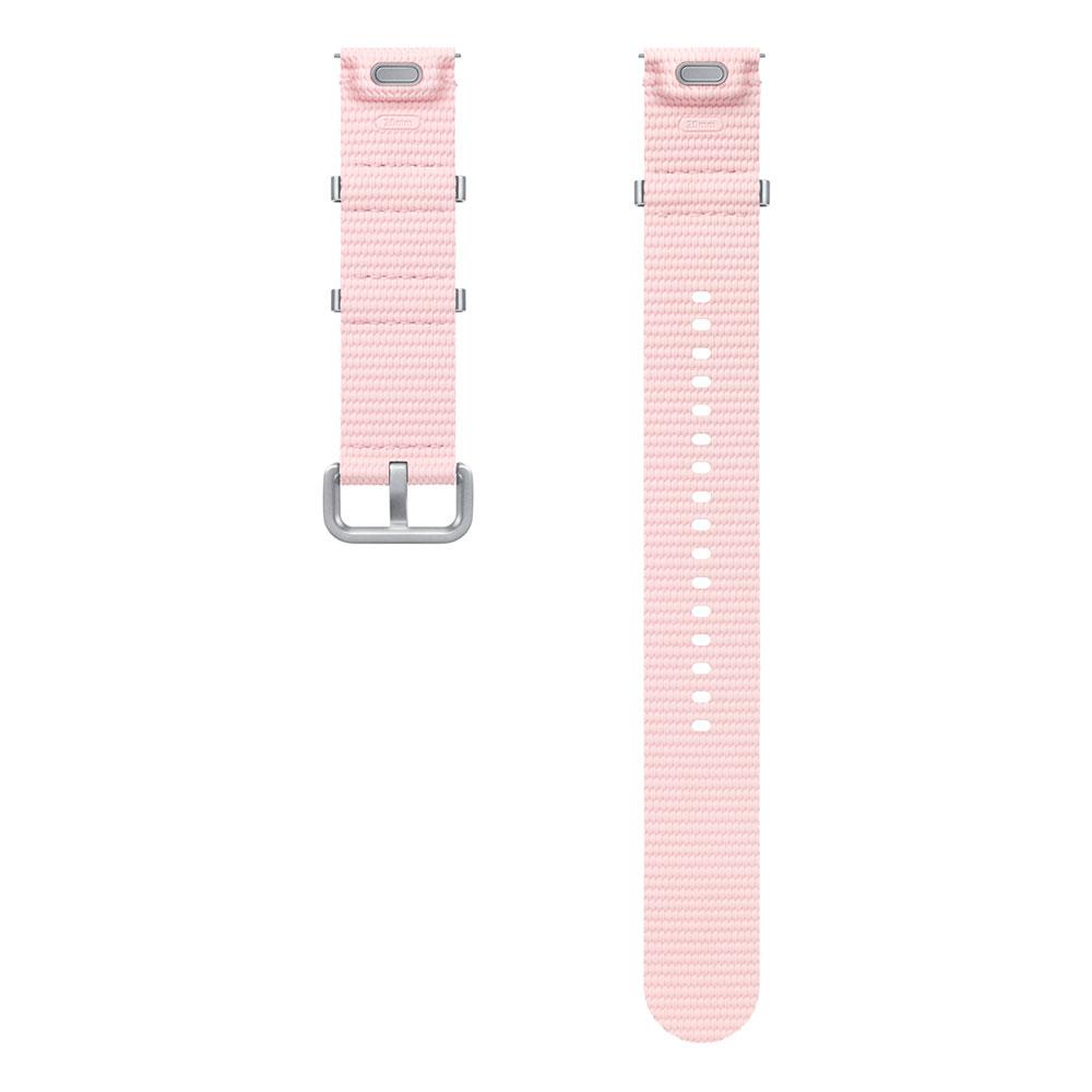 Samsung et-sol30 smartwatch band quick release pink