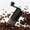 1PC New Hand Cranked Coffee Grinding Device Portable Lightweight Handheld Bean Mill for Home & Travel Manual Coffee Grinder