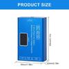 BC-4S15D Professional Battery Charger With Automatic Stop And Error Code Display For  2-4S Bateries Reliabled Charging