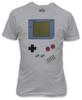 Human Gameboy Retro T-Shirt for the Gamers Inspired by Nintendo Classic