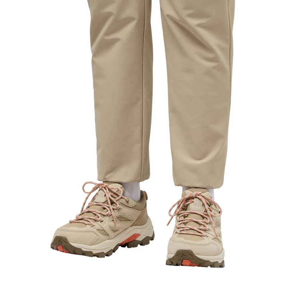 Jack Wolfskin Ботинки для хайкинга Vojo Tour Texapore Low