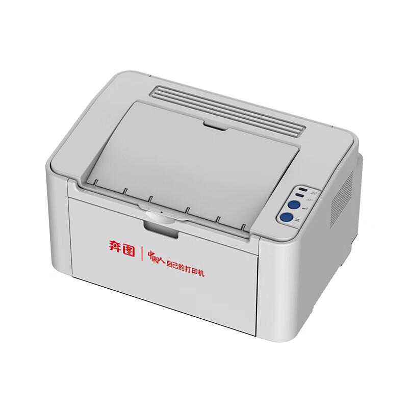 Pantum P2585 A4 Black & White Laser Printer CN Plug (adapter Included)