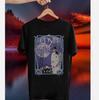 Enya Album Konzert Halloween Tour Unisex T-Shirt Geschenk Baumwollshirt S-4XL