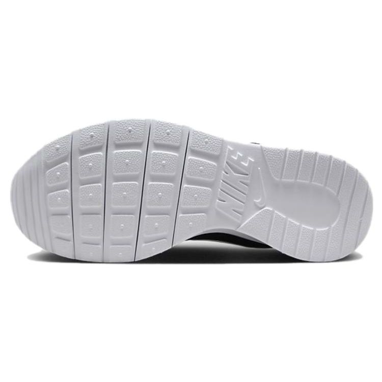 Nike Tanjun EasyOn GS Černé Bílé Dětské Tenisky DX9041-003
