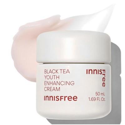 New Black Tea Youth Enhancing Cream 50ml