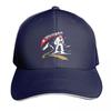 Skiing  Downhill Skier  Wengen  Ski Baseball Cap tea Hat Cosplay foam party Hat Rave Unisexs Womens