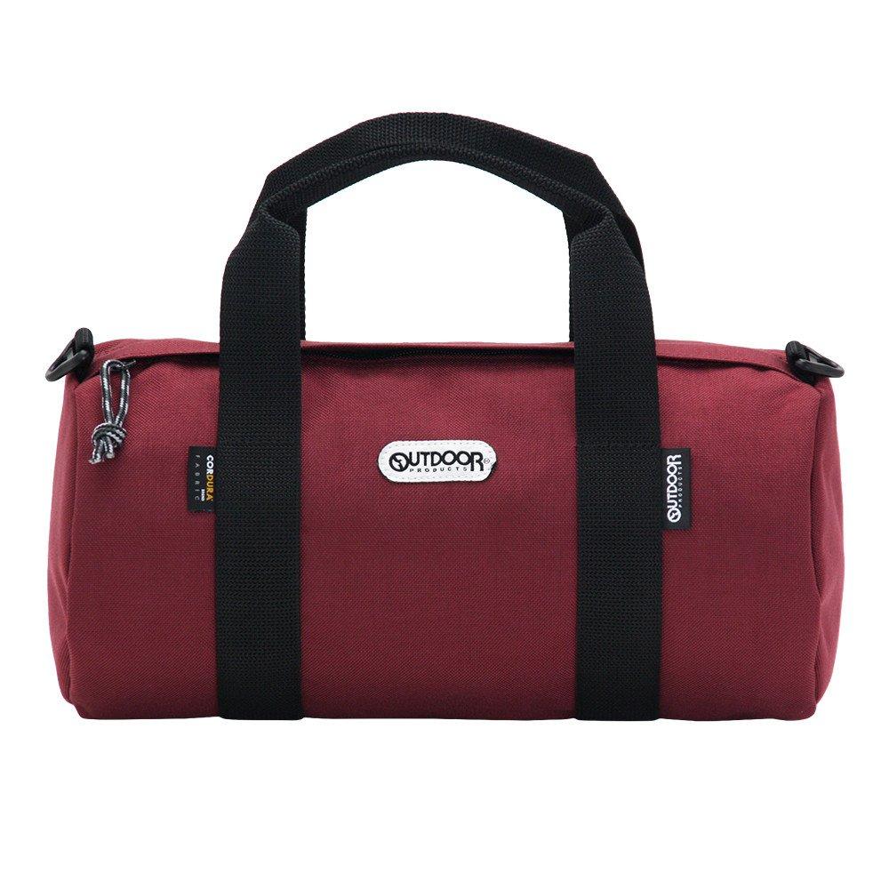 Рюкзак Outdoor Products 231LRG DAY PACK БУРГУНДСКИЙ