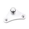 Honda K20/K24 Throttle Body Plug & Bleed Plug Bracket
