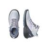 SALOMON Women's Outpulse Mid GORE-TEX 'Arctic Ice Orchid Bloom' Sneakers 471524