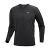 Arc Teryx Fw25 Lt Crew Neck Men Atpfm09417