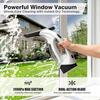 Instrumentos para limpeza – Raspadores para limpeza de janelas