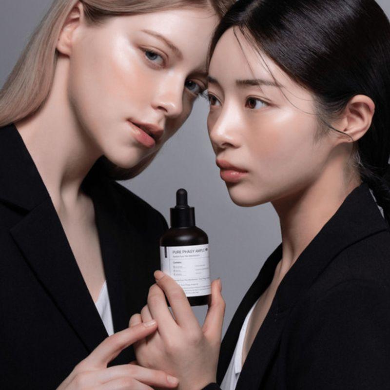 Radolf Pure Phage Ampoule RX 80ml Pore Sebum
