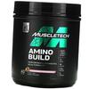 ВСАА с Электролитами, Amino Build, Muscle Tech  (28098001)