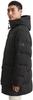Зимняя куртка Marc O'Polo Kapuzen-Daunenjacke Regular (429096070270) черный