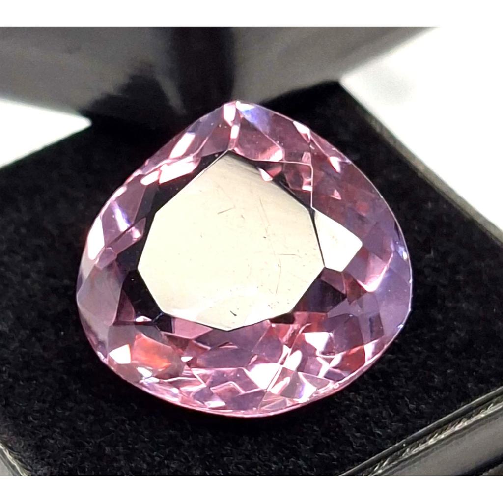 Natural Color Change Alexandrite 10-12 Ct Pear Cut Stunning Loose Gemstone