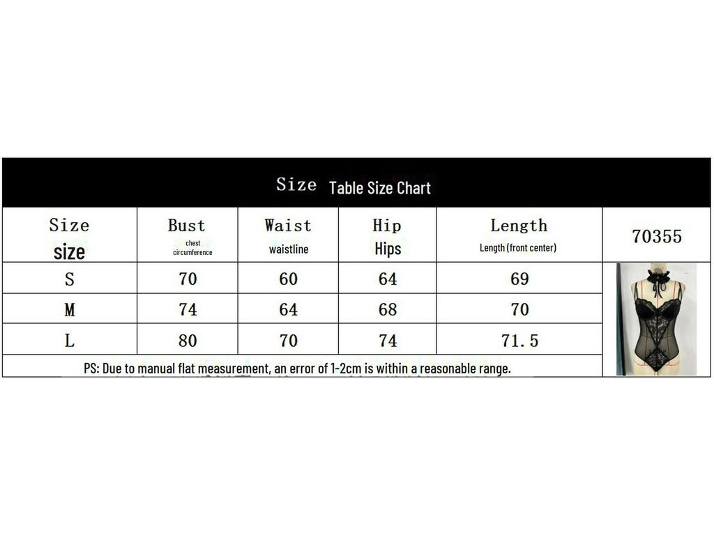 Sinnlicher Spitzen-Ausschnitt Sling Jumpsuit 70355: Royal Sister Style