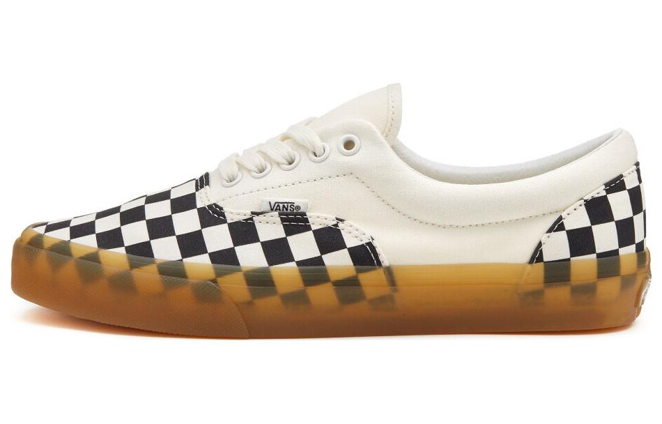 Vans Era Black White VN0A4BV41KP 36