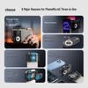200x HD Optical Phone Microscope for Skin, Textile, and Biological Research
