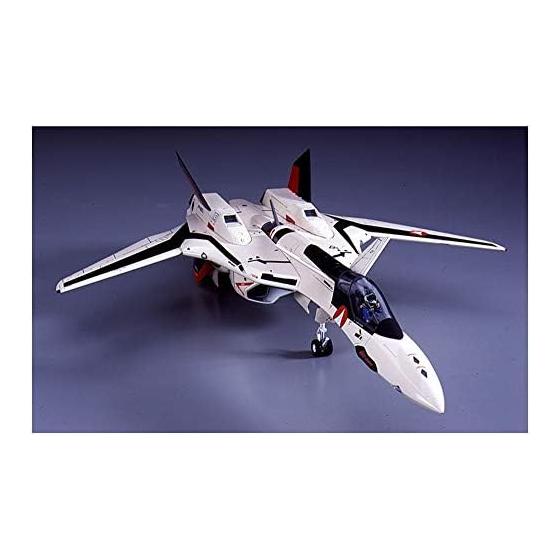 Hasegawa Macross Plus YF-19 1/72 Scale Plastic Model 9