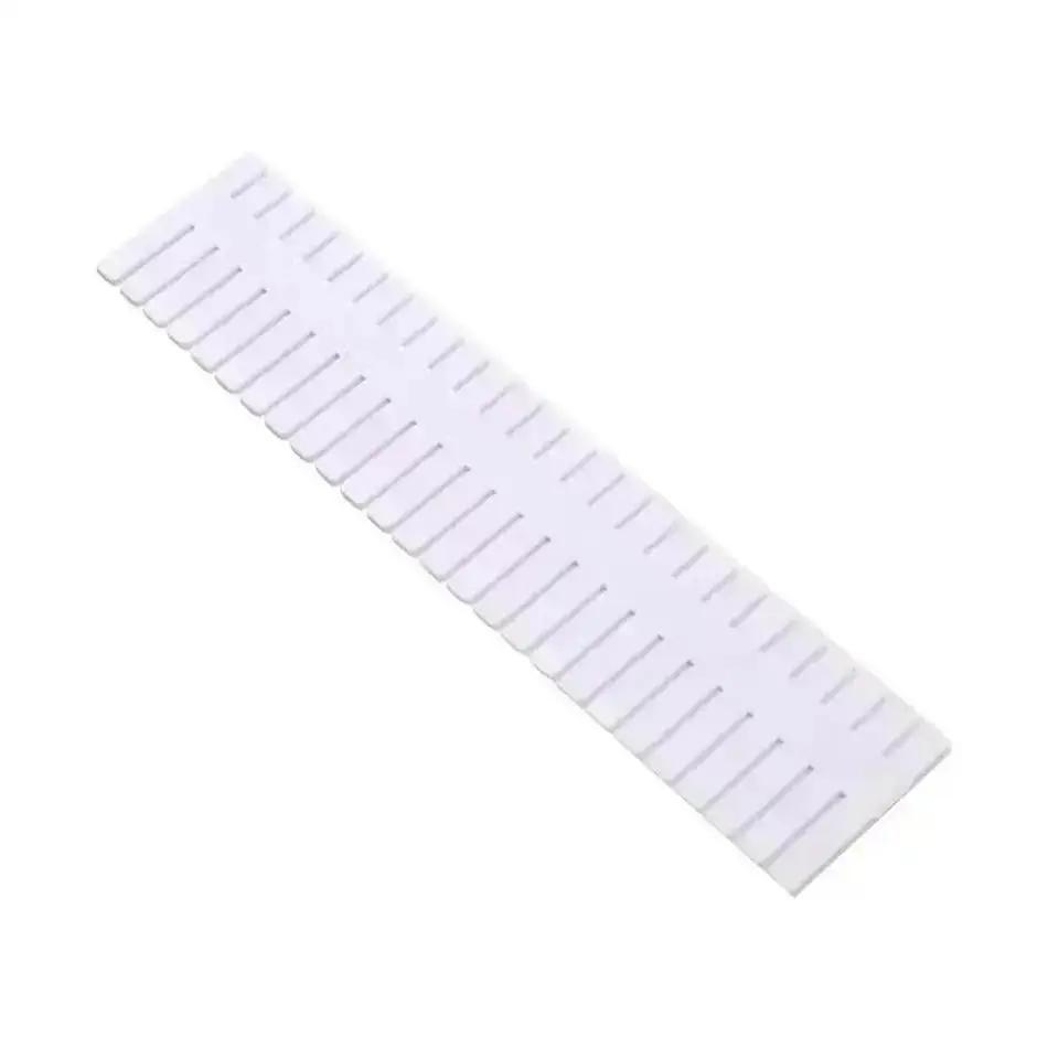 Plastic Drawer Partition Board Free Combination Classification Partition Board Socks Partition Convenience Household Storage