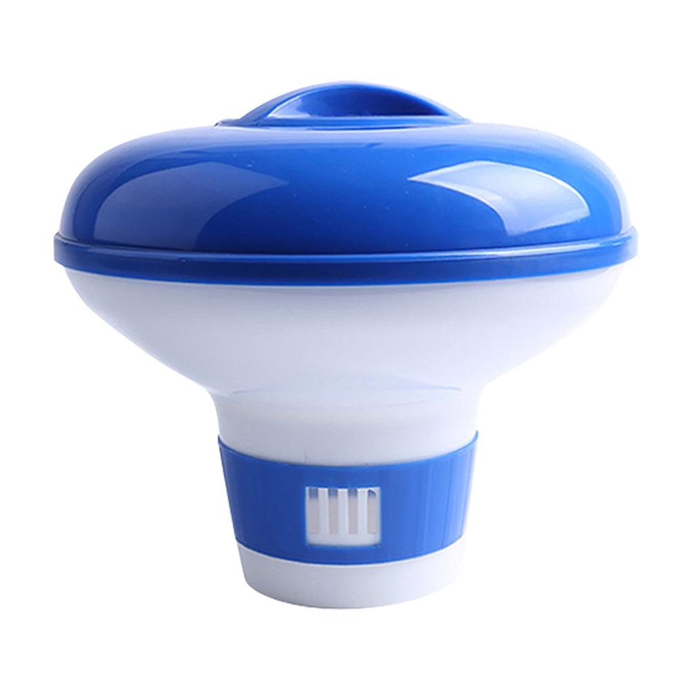 

Плавающий бассейн Химический поплавок Таблетки хлора и брома Плавающий дозатор Аппликатор Плавающий спа Принадлежности для гидромассажной ванны