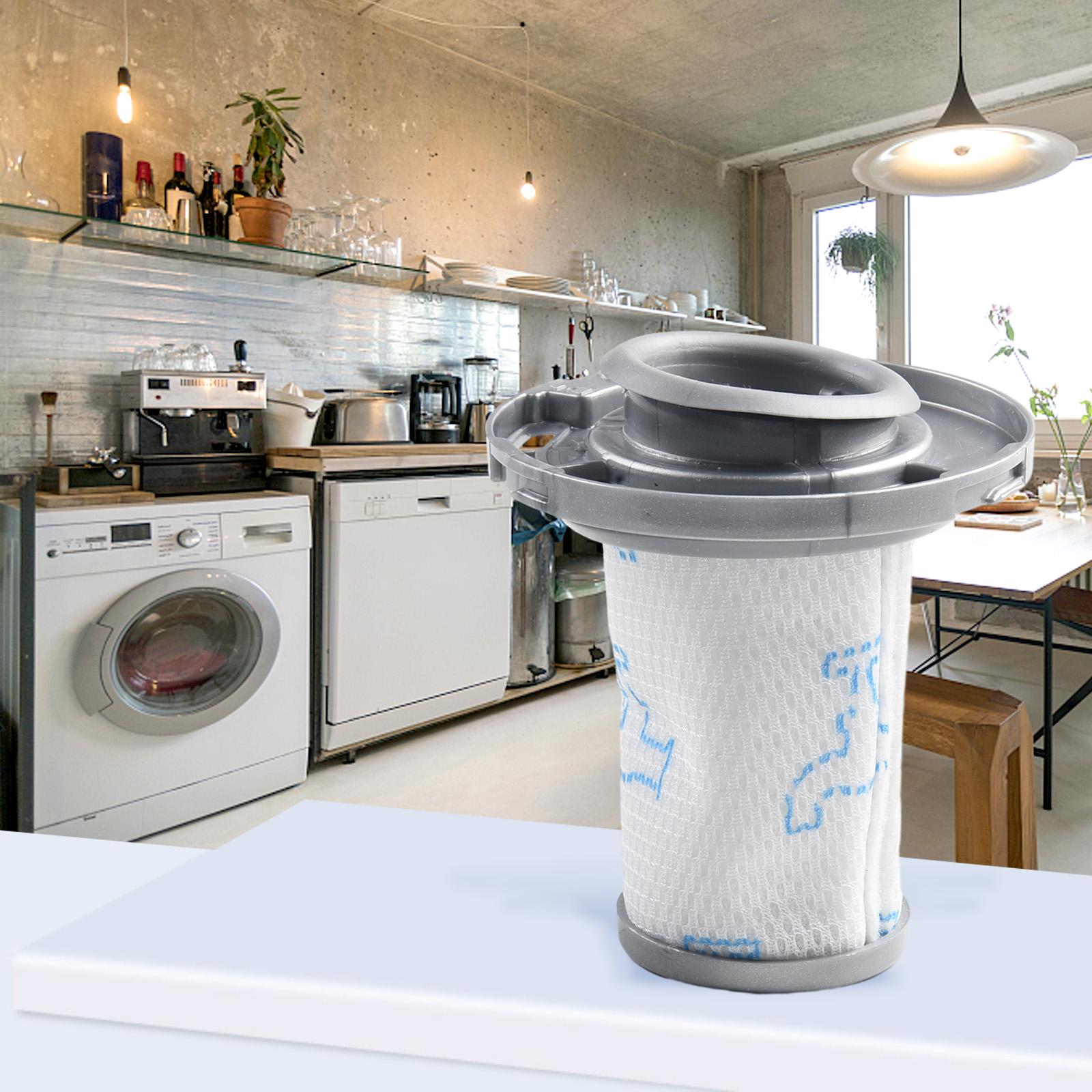 Фильтр Анти-грязь Легко удаляется Моющийся Дизайн Деликатный — фото 3