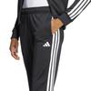 Women's tracksuit set adidas DAYREADY black JD5434 size XXS