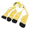 Dog Suspender Boots Waterproofing Abrasion Proof Anti Slipping Dog Paw Boot Leggings for Pets XL
