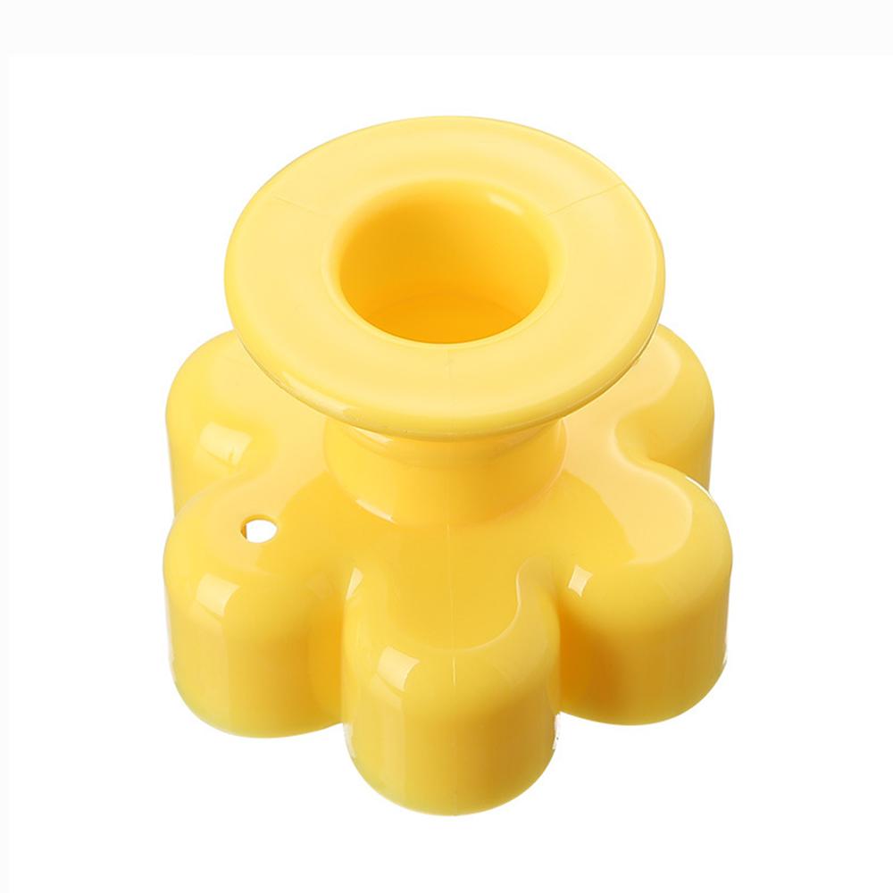 

Форма для пончиков Пластиковая форма для печенья, приспособление для выпечки десертов, пончиков, кухонная форма для выпечки, аксессуары своими руками