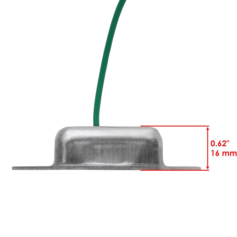 Voltage Regulator Rectifier For Yamaha YFZ 350 Banshee YFS 200 Blaster 1988-2006