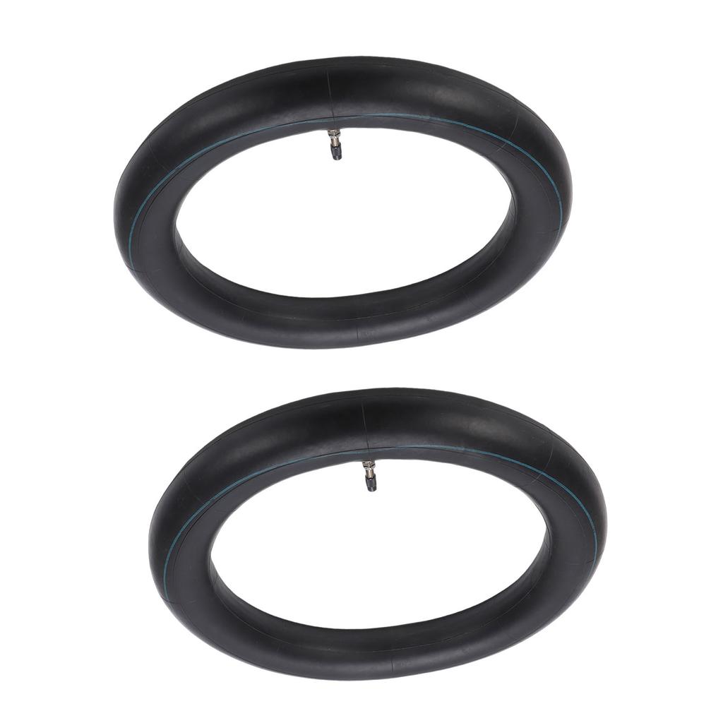 2pcs 90 100 14 3.00 14 Inch Dirt Bike Rear Inner Tube Heavy Duty for 125ml 140ml Pit Pro Trail Foot Dirt Bike