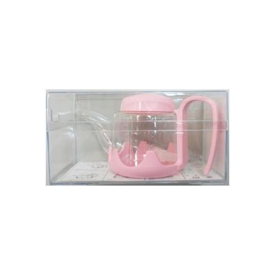 Absorber L Pink