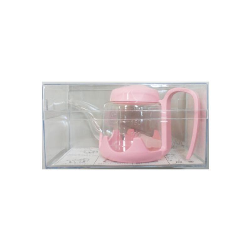 

Absorber L Pink